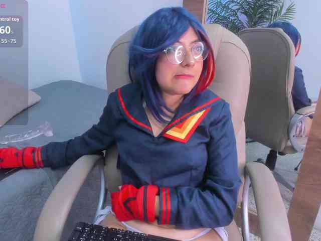 Sugiri-erocosplay