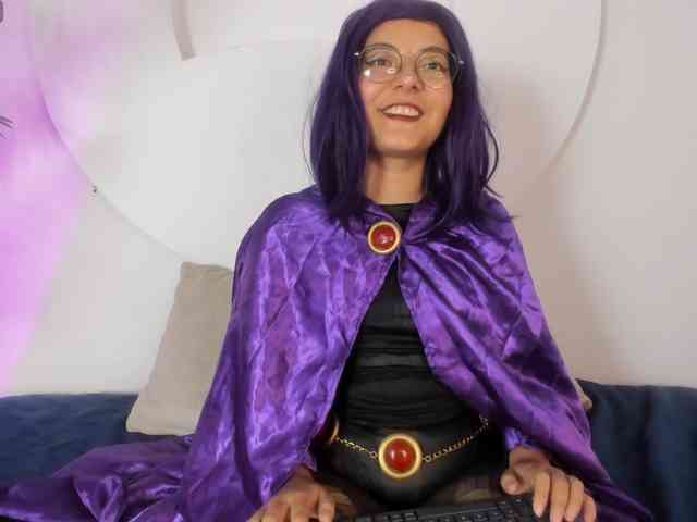 Sugiri-erocosplay