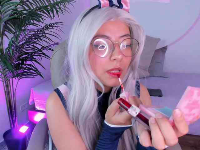 Sugiri-erocosplay webcam