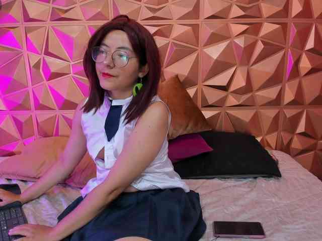 Sugiri-erocosplay webcam