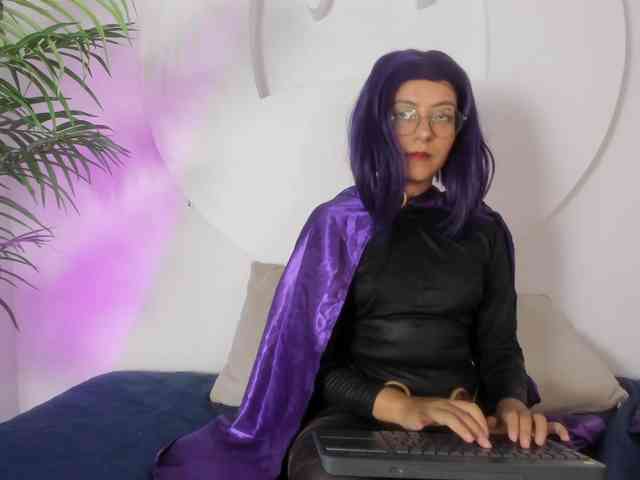 Sugiri-erocosplay
