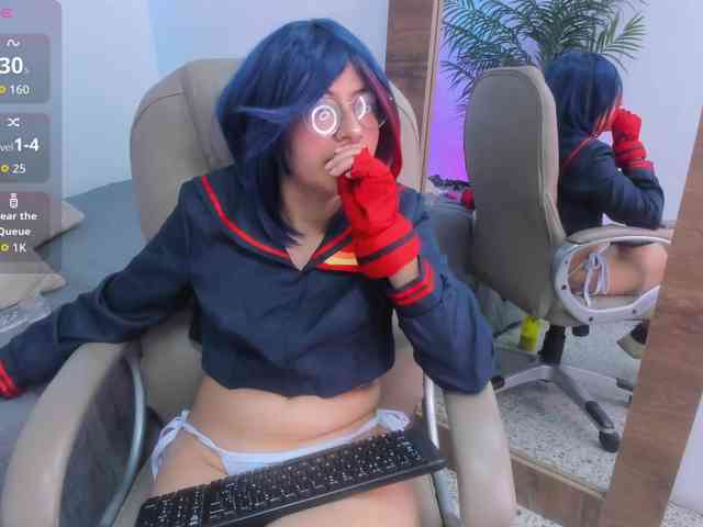 Sugiri-erocosplay