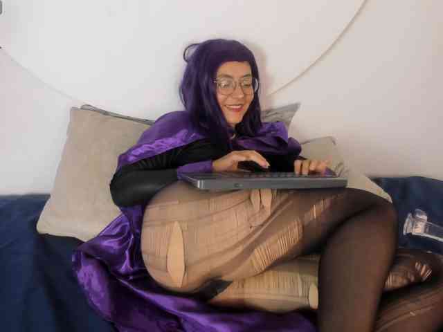Sugiri-erocosplay
