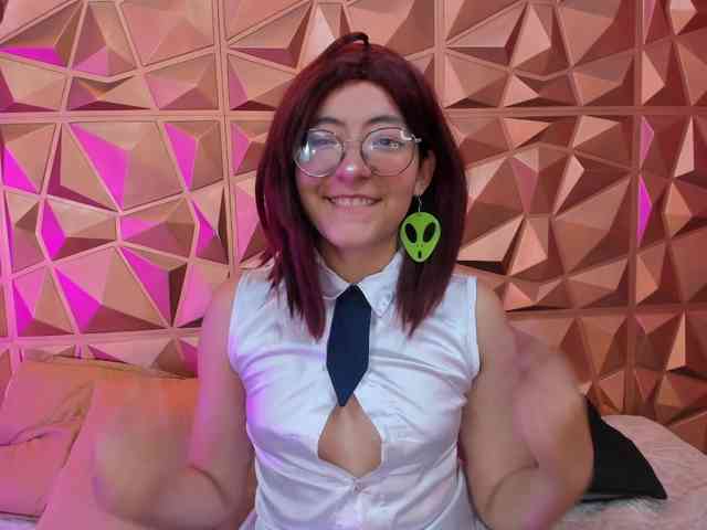 Sugiri-erocosplay
