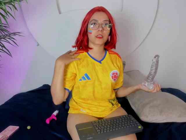 Sugiri-erocosplay