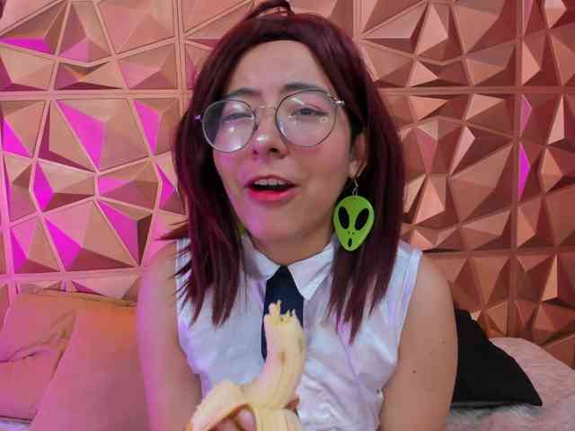 Sugiri-erocosplay webcam