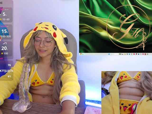 Sugiri-erocosplay