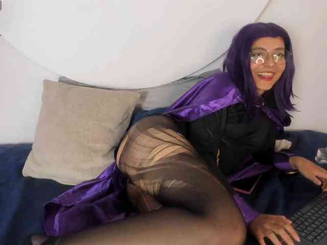 Sugiri-erocosplay