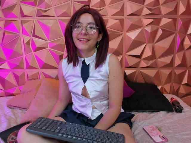 Sugiri-erocosplay webcam