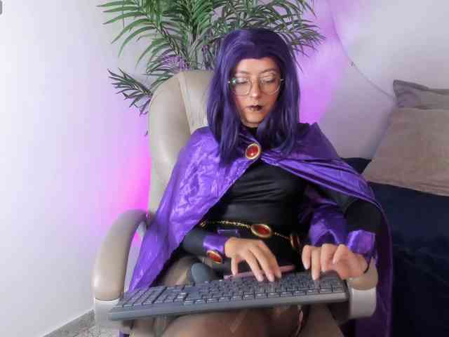 Sugiri-erocosplay