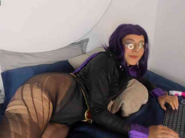 Sugiri-erocosplay