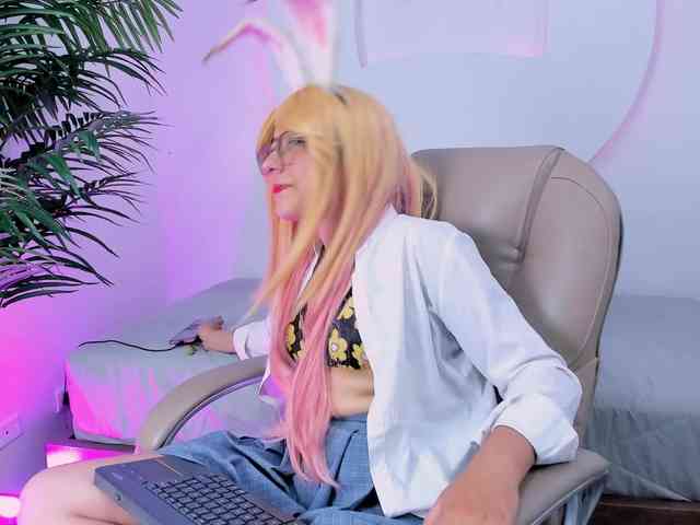 Sugiri-erocosplay