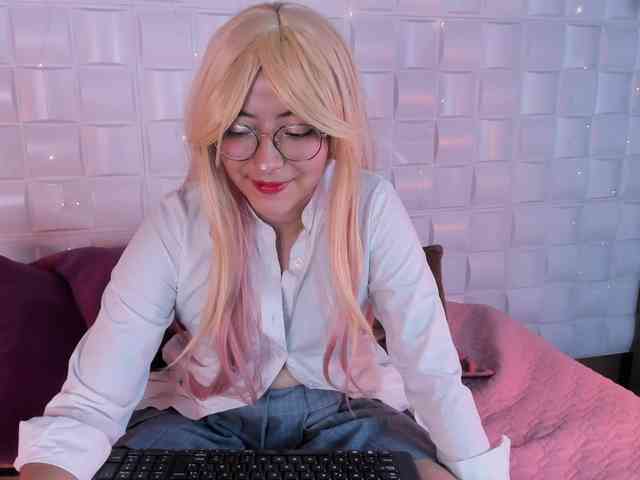 Sugiri-erocosplay webcam