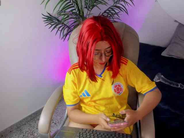 Sugiri-erocosplay
