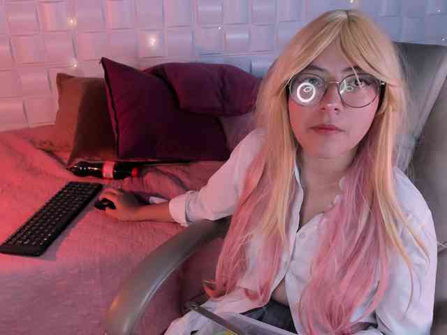 Sugiri-erocosplay webcam