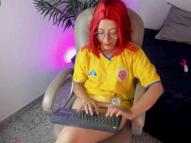 Sugiri-erocosplay