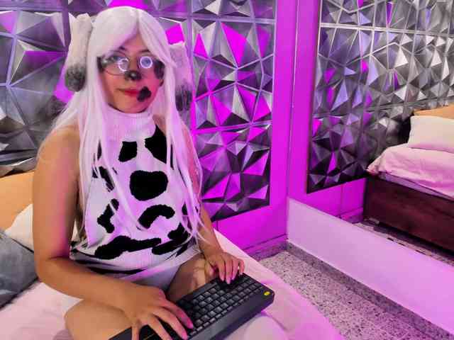 Sugiri-erocosplay