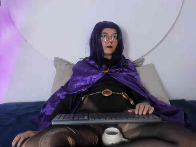 Sugiri-erocosplay