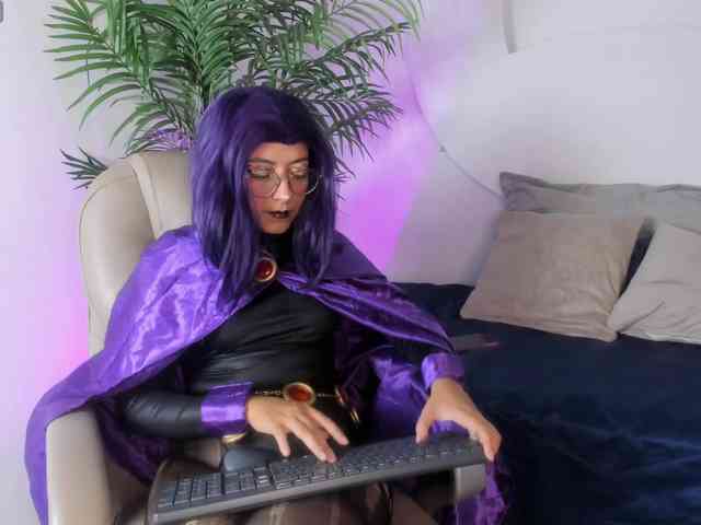 Sugiri-erocosplay