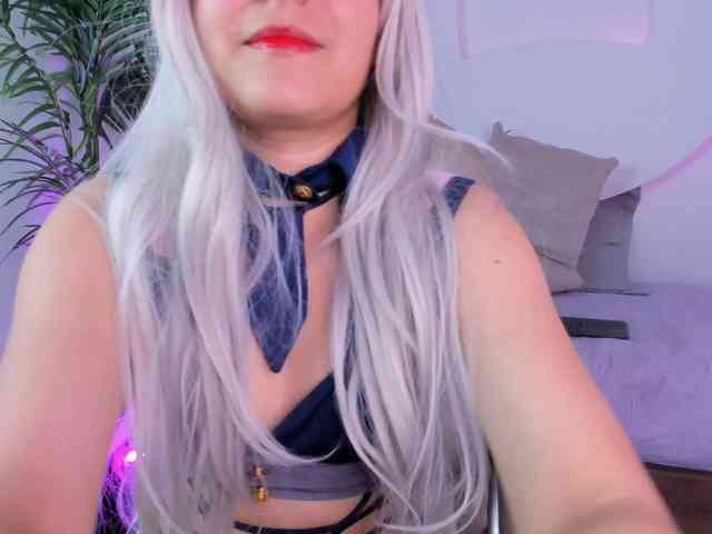 Sugiri-erocosplay webcam