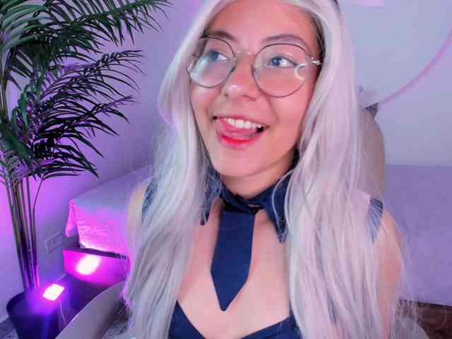 Sugiri-erocosplay webcam