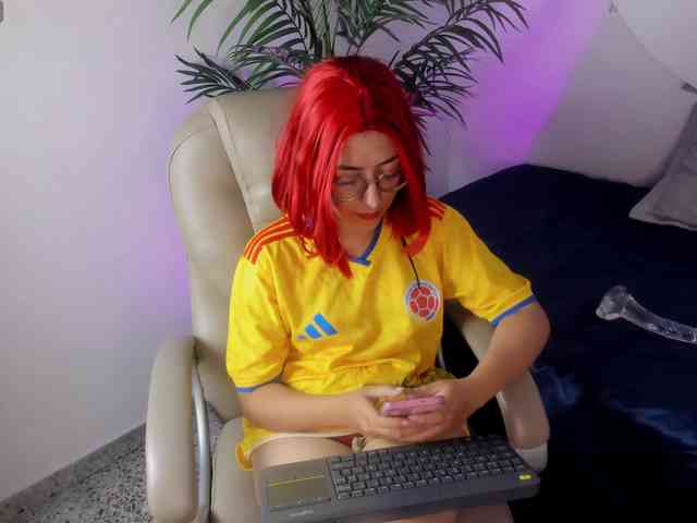Sugiri-erocosplay