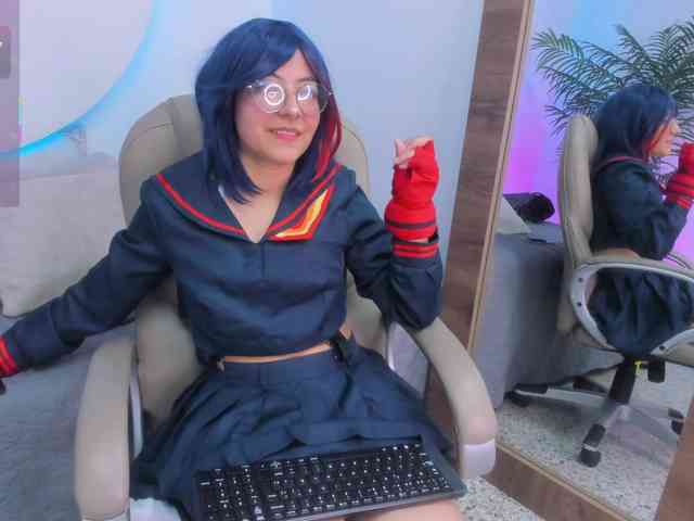 Sugiri-erocosplay