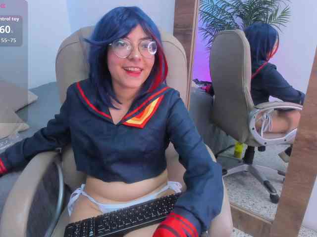 Sugiri-erocosplay