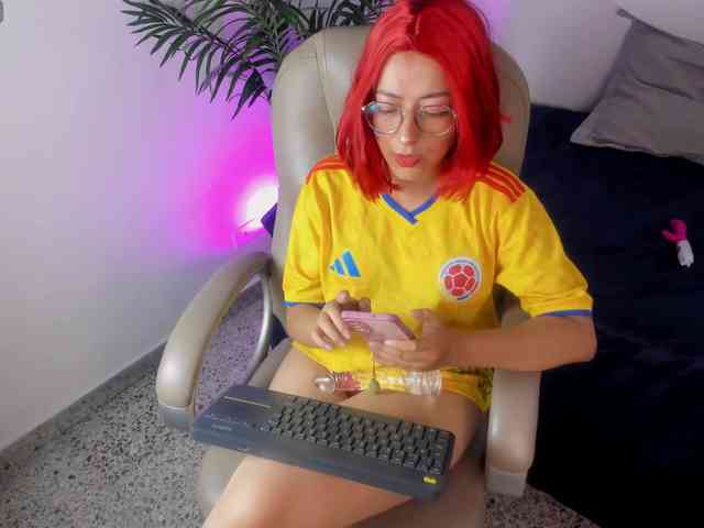 Sugiri-erocosplay