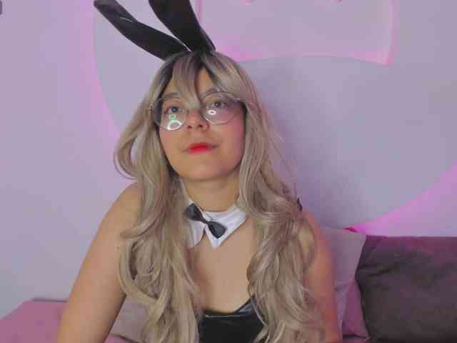 Sugiri-erocosplay webcam
