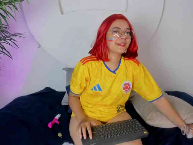 Sugiri-erocosplay