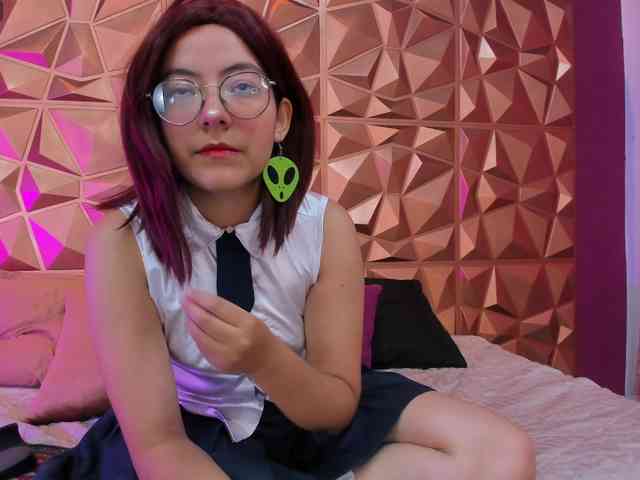 Sugiri-erocosplay webcam