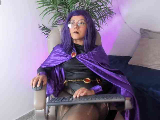 Sugiri-erocosplay