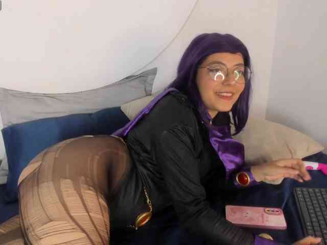 Sugiri-erocosplay