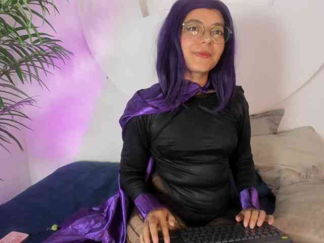 Sugiri-erocosplay