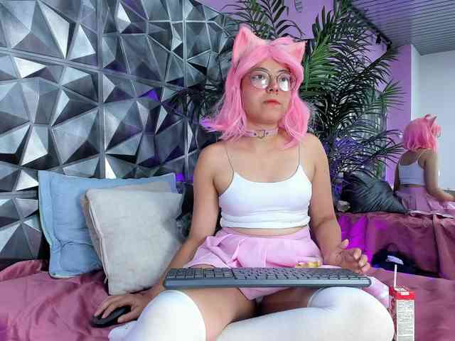 Sugiri-erocosplay webcam