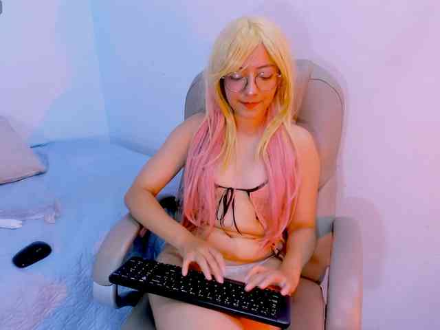 Sugiri-erocosplay