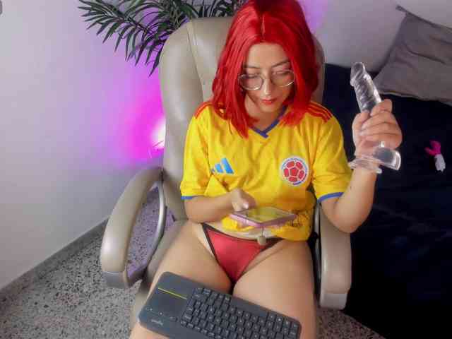 Sugiri-erocosplay