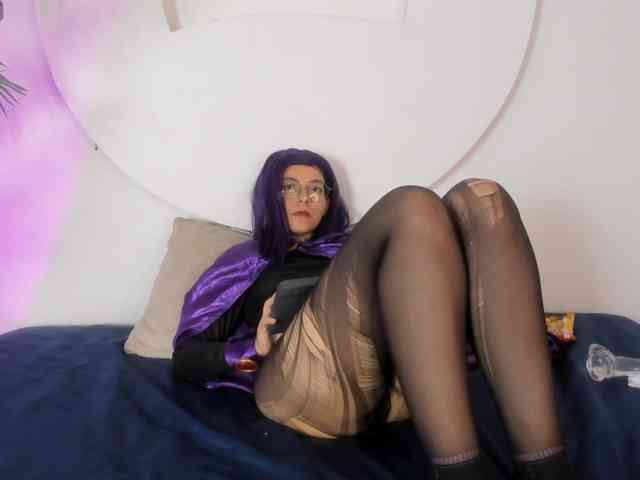 Sugiri-erocosplay