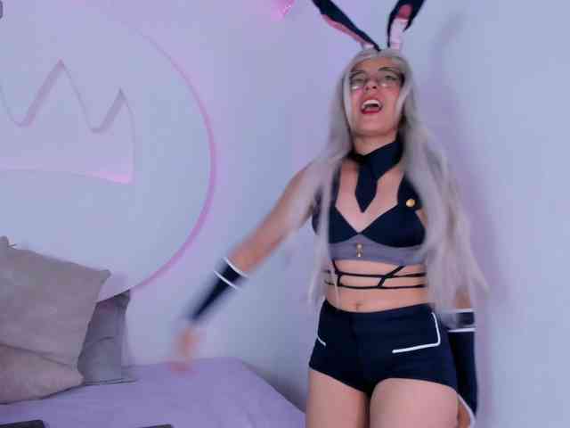 Sugiri-erocosplay webcam