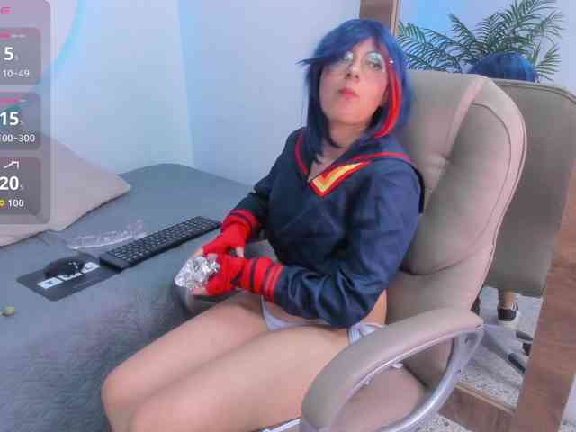Sugiri-erocosplay