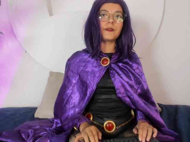 Sugiri-erocosplay