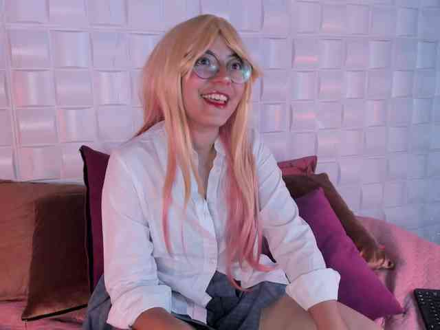 Sugiri-erocosplay webcam
