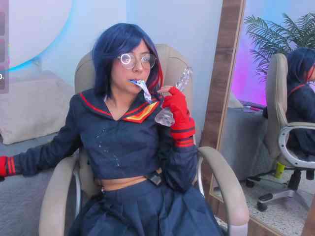 Sugiri-erocosplay