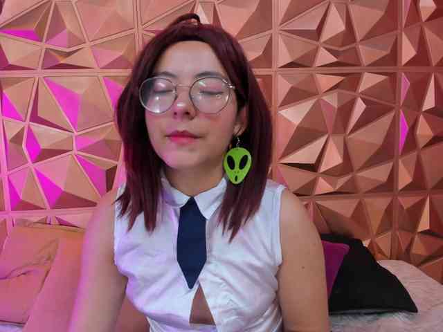 Sugiri-erocosplay webcam