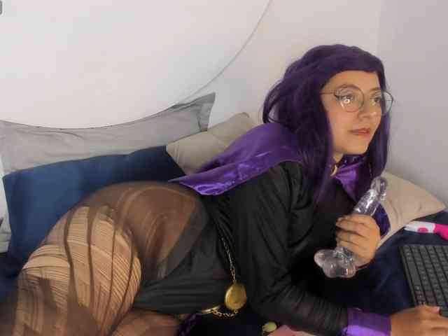 Sugiri-erocosplay
