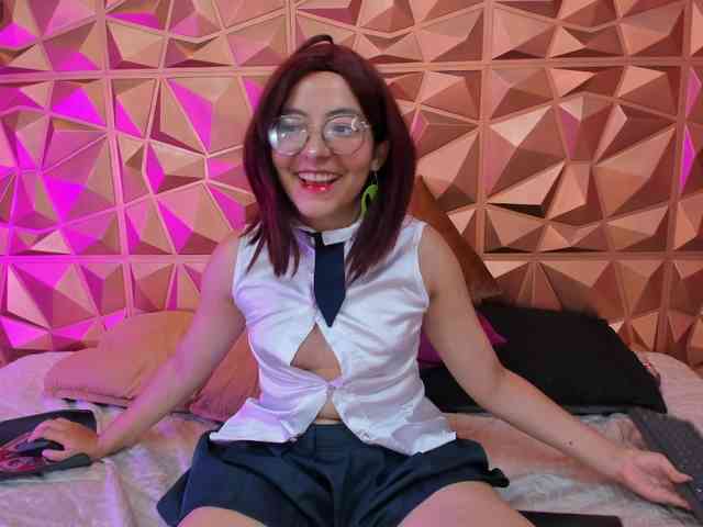 Sugiri-erocosplay webcam