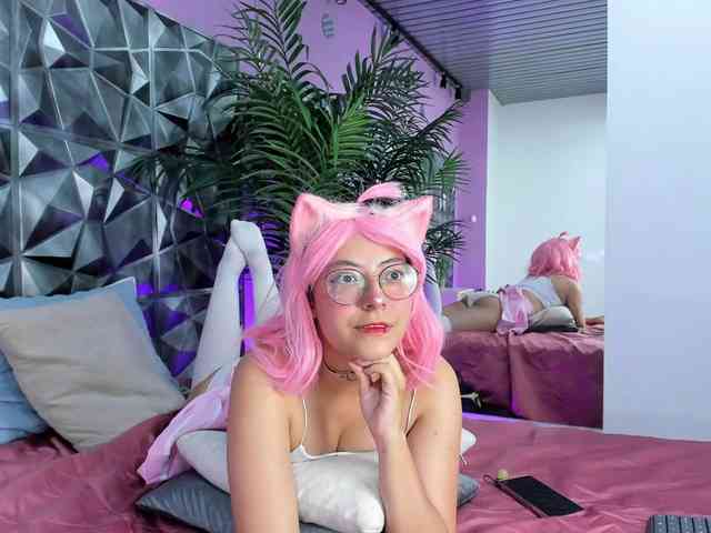 Sugiri-erocosplay webcam