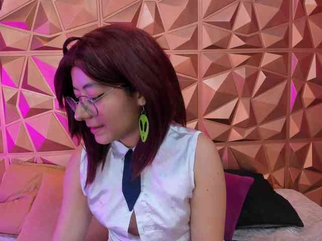 Sugiri-erocosplay webcam