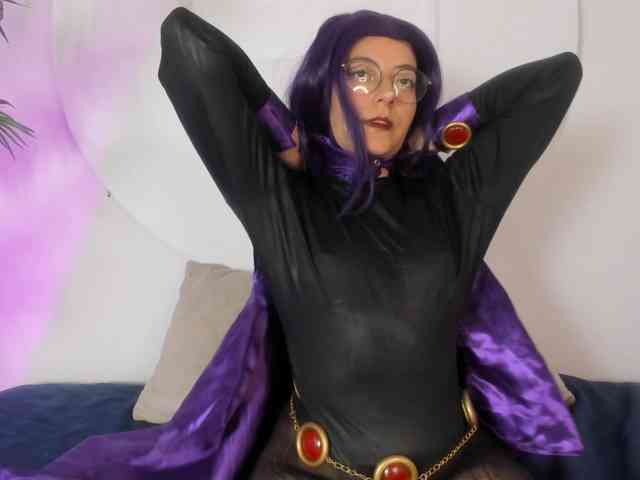 Sugiri-erocosplay